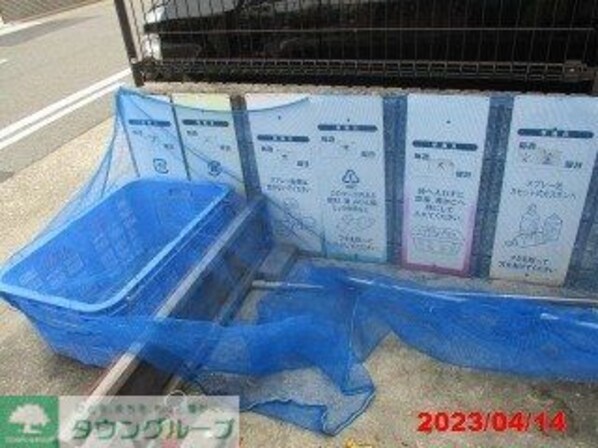 レオパレス大幸の物件内観写真